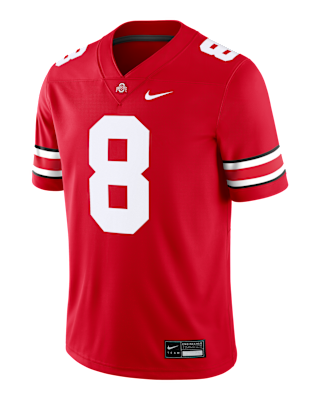 Sonny Styles Ohio State Buckeyes 2026 NFL First Draft Pick Men's